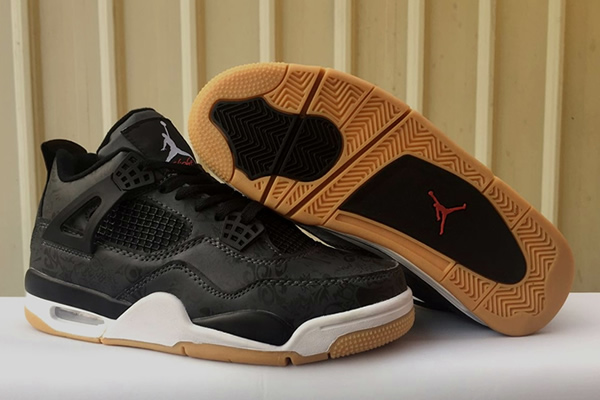 Women Air Jordan 4 Retro 04